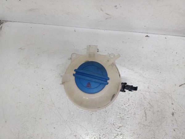 VASE D EXPANSION VW/SEAT/SKODA/AUDI ( 2 TUYAUX ) - Vue 2